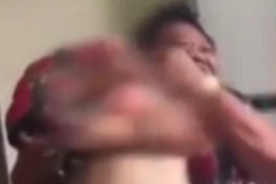 Cảnh sa đọa của Chen Jianming