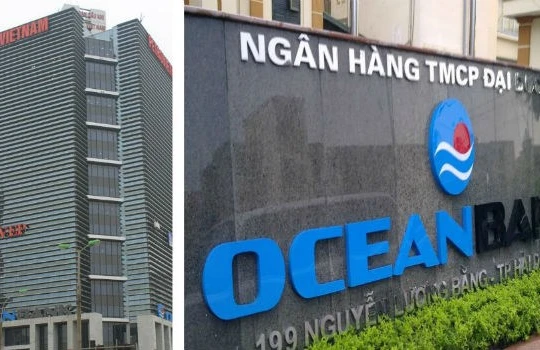 Cần làm rõ sai phạm của PVN từ đâu đối với việc mất trắng 800 tỷ đồng đầu tư vào OceanBank