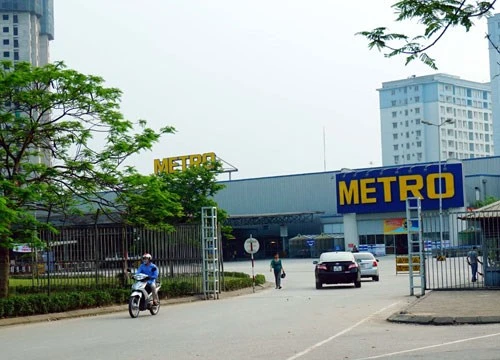 Metro Việt Nam bị vạch trần hành vi chuyển giá 