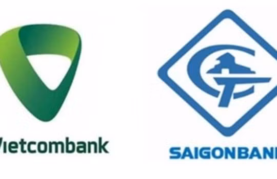 “Thống đốc xác nhận việc SaigonBank về một nhà với Vietcombank”