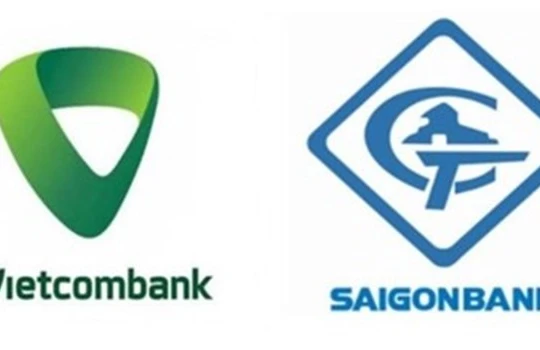 “Thống đốc xác nhận việc SaigonBank về một nhà với Vietcombank”