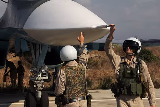 Chiến dịch quân sự tại Syria là màn quảng cáo ngoạn mục cho vũ khí Nga