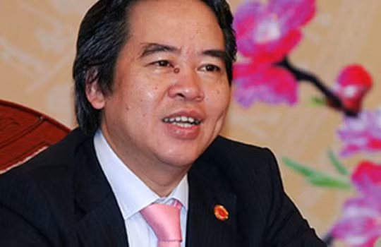 Ông Nguyễn Văn Bình tự tin đã kiểm soát được thị trường vàng