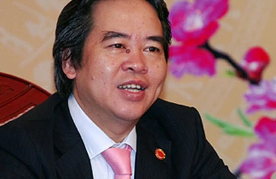 Ông Nguyễn Văn Bình tự tin đã kiểm soát được thị trường vàng