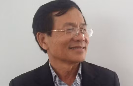 Bác sĩ Nguyễn Hữu Tùng là người khai sinh và đưa Hoàn Mỹ trở thành tập đoàn y khoa tư nhân lớn nhất Việt Nam.