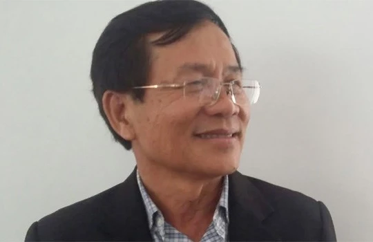 Bác sĩ Nguyễn Hữu Tùng là người khai sinh và đưa Hoàn Mỹ trở thành tập đoàn y khoa tư nhân lớn nhất Việt Nam.