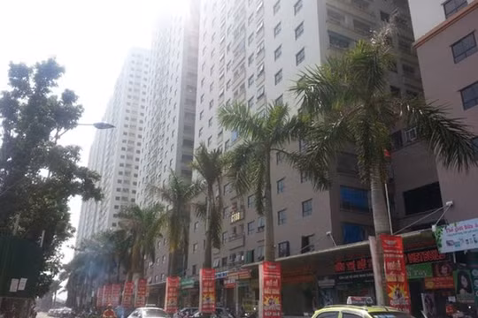 Dự án Đại Thanh vi phạm vẫn cấp “sổ đỏ”: Hà Nội giải thích gì?