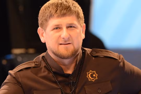 Ông Kadyrov