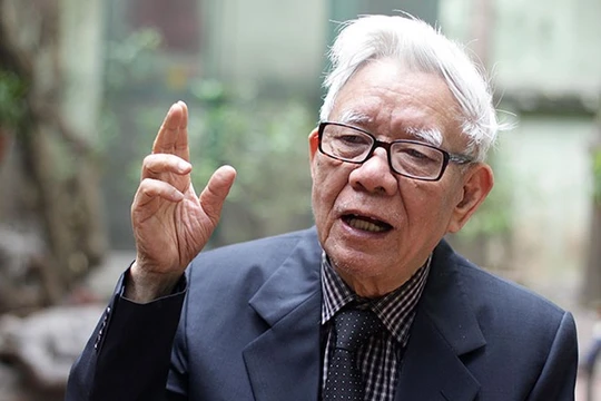 Ông Nguyễn Đình Hương