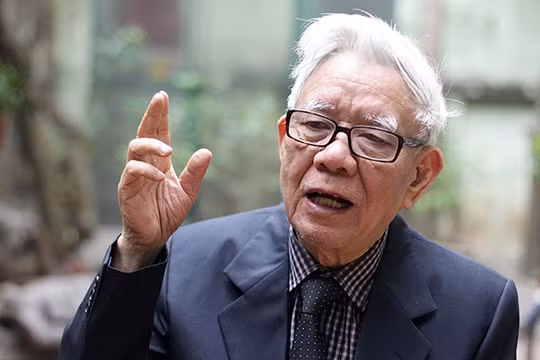 Ông Nguyễn Đình Hương