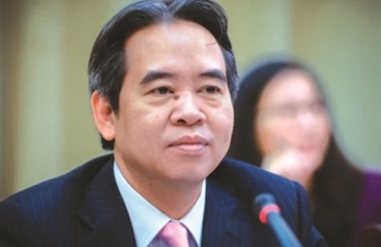 Thống đốc Ngân hàng Nhà nước Nguyễn Văn Bình nói về nguyên nhân nợ xấu của hệ thống ngân hàng