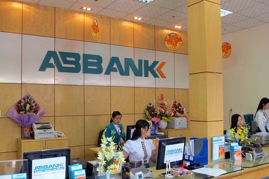 Liên tiếp nhiều năm, các kết quả hoạt động, kinh doanh của ABBank đều "ngoảnh mặt" trước kế hoạch đề ra 