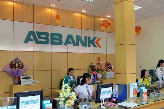 Liên tiếp nhiều năm, các kết quả hoạt động, kinh doanh của ABBank đều "ngoảnh mặt" trước kế hoạch đề ra 