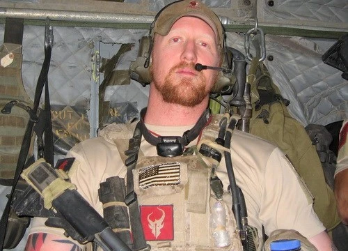 IS đang kêu gọi giết chết lính đặc nhiệmRobert O’Neill 