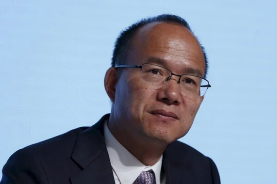 Quách Quảng Xương