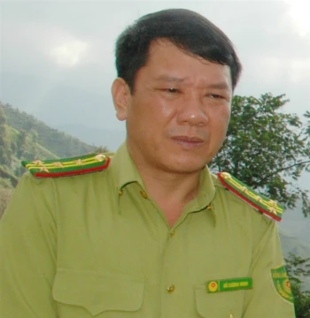Đỗ Cường Minh