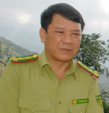 Đỗ Cường Minh