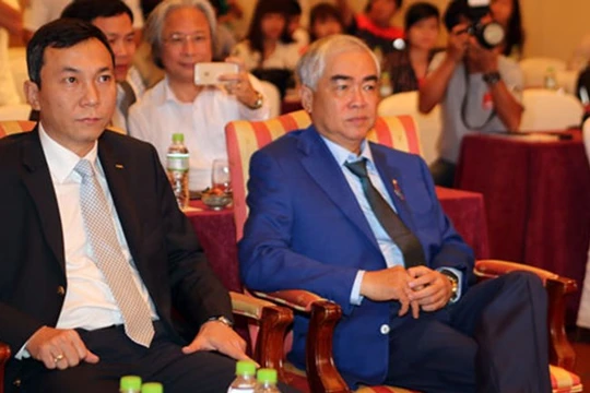 Thể thao Việt Nam lại thêm một nghi án hối lộ khiến dư luận xôn xao
