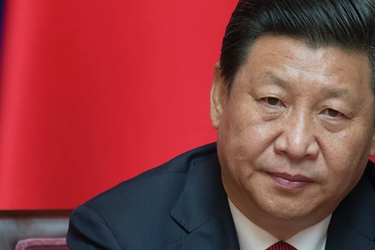 Ông Tập Cận Bình