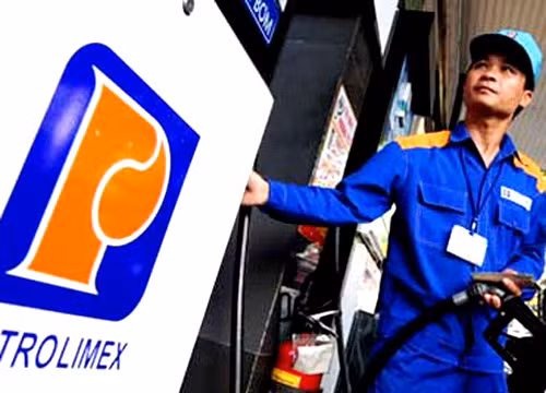 Theo lãnh đạo Bộ Tài chính, giá xăng đã tăng trên 3.000 đồng/lít nếu không dùng các công cụ điều hành