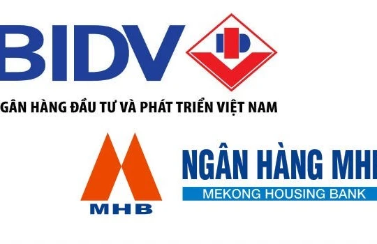 Năm 2015, MHB và BIDV sẽ hoàn tất đề án sáp nhập