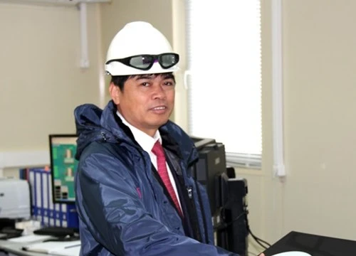 Ông Nguyễn Xuân Sơn bị cho thôi chức chủ tịch PVN chỉ sau một năm tại nhiệm