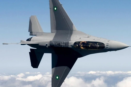 Chiến đấu cơ F-16 của Mỹ