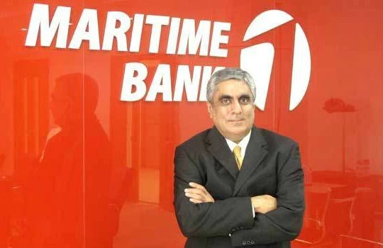 Ông Atul Malik sẽ từ nhiệm chức vụ Tổng Giám đốc Ngân hàng, chuyển sang làm Cố vấn cao cấp cho Hội đồng quản trị và Hội đồng điều hành.