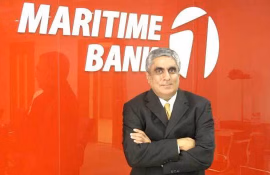 Ông Atul Malik sẽ từ nhiệm chức vụ Tổng Giám đốc Ngân hàng, chuyển sang làm Cố vấn cao cấp cho Hội đồng quản trị và Hội đồng điều hành.