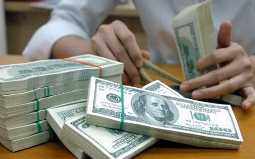 Ngân sách bội chi quá lớn