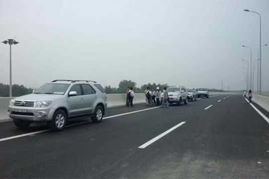 Dự án đường cao tốc Tp.HCM - Long Thành - Dầu Giây đang phát huy hiệu quả, thúc đẩy kinh tế - xã hội ở khu vực Đông Nam Bộ