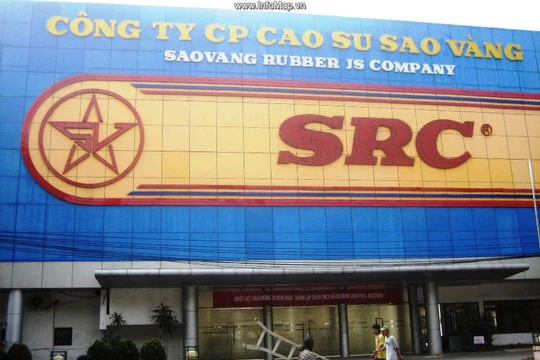 “Đất 'vàng' nghìn tỷ Hà Nội rơi vào tay ai?