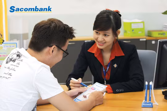 Southern Bank sẽ không chia cổ tức cho đến khi hoàn tất việc sáp nhập vào Sacombank