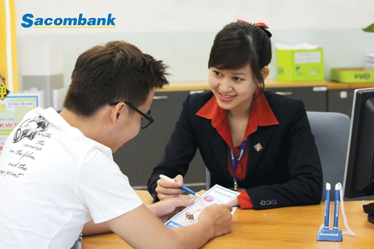 Southern Bank sẽ không chia cổ tức cho đến khi hoàn tất việc sáp nhập vào Sacombank