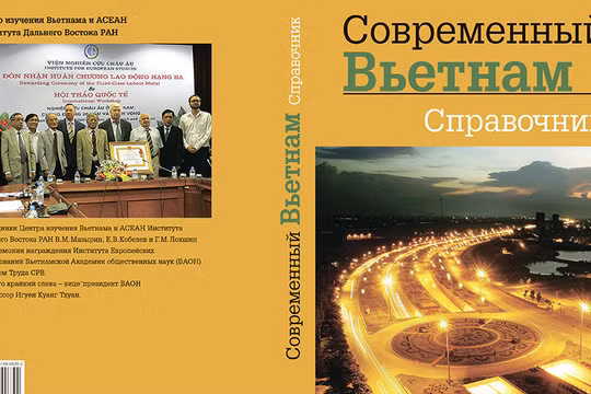 Người Nga được biết toàn bộ sự thật về Việt Nam