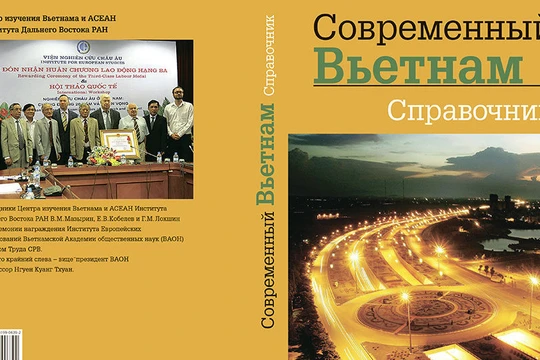 Người Nga được biết toàn bộ sự thật về Việt Nam