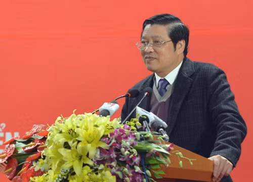 Ông Phan Đình Trạc