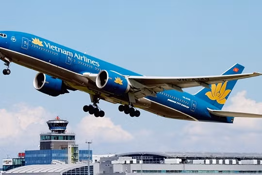 Vietnam Airlines đang có những bước đi chiến lược để chuyển sang mô hình công ty cổ phần