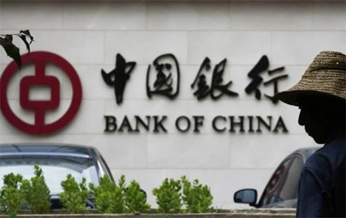 Ngân hàng Trung Quốc đang đối mặt khả năng ra tòa tại Ý vì cáo buộc rửa tiền - Ảnh: Reuters