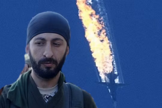 Tội đồ Celik tự nhận đã giết chết phi công Nga