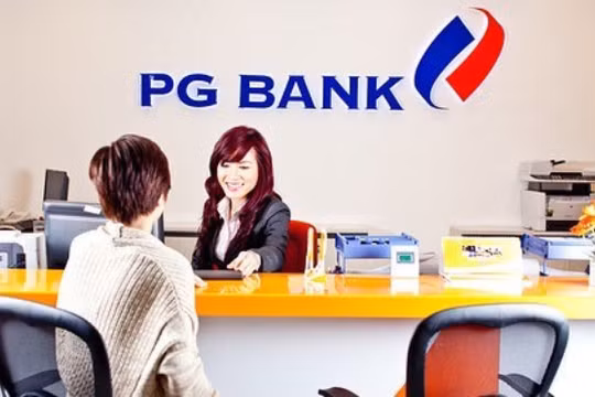 Cá nhân nào đang sở hữu nhiều cổ phần nhất tại PGBank?