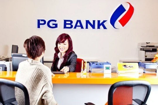 Cá nhân nào đang sở hữu nhiều cổ phần nhất tại PGBank?