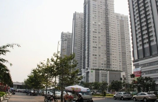 Sắp có gói 50.000 tỷ đồng cho nhà ở thương mại