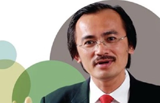 Gánh nặng nợ vay đang đè nặng lên vai bầu Thắng và Đồng Tâm Group.