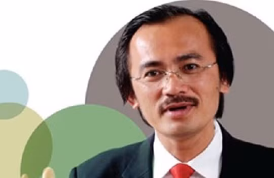 Gánh nặng nợ vay đang đè nặng lên vai bầu Thắng và Đồng Tâm Group.