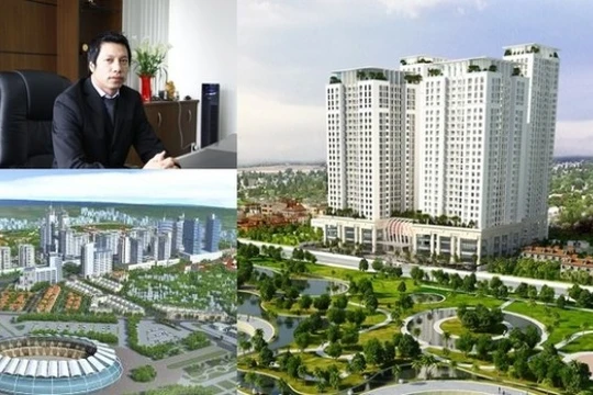 Đại gia thâu tóm hơn 1,5ha đất “kim cương” Giảng Võ giàu cỡ nào?