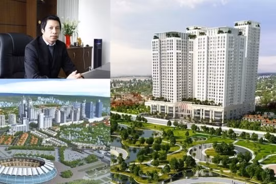 Đại gia thâu tóm hơn 1,5ha đất “kim cương” Giảng Võ giàu cỡ nào?