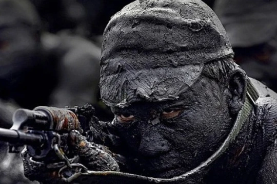 Lực lượng đặc công Việt Nam đặc biệt tinh nhuệ chuyên luồn sâu đánh hiểm