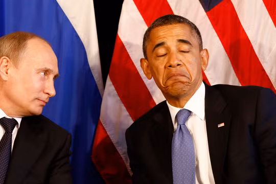 Phát ngôn viên Tổng thống Nga Dmitry Peskov nói hai nhà lãnh đạo Nga và Mỹ là chỗ bạn bè