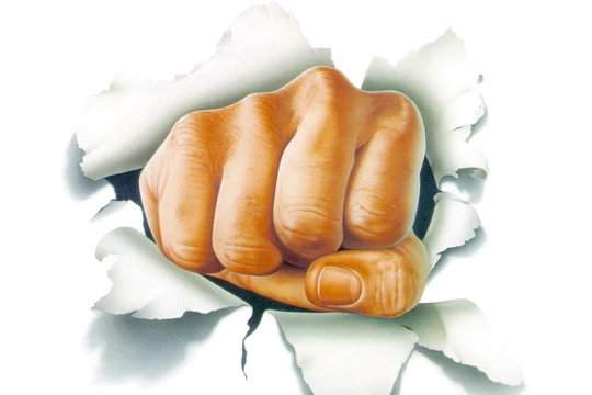 Giám đốc ngân hàng đánh chủ tịch hội doanh nghiệp tại khách sạn